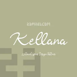 Kellana